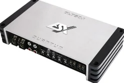ESX Quantum QL750.1 Digital 1-Kanal Verstärker 750 Watt
