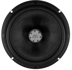 ESX Quantum Woofer-Paar Subwoofer Bass Tiefton 20 cm QXE-8.2W
