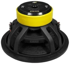 ESX Quantum Woofer QXE-15D2 3000 Watt 38 cm Subwoofer Chassis