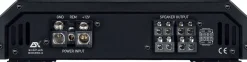 ESX SIGNUM 4 Kanal Endstufe Verstärker Lautsprecher AMP SXE250.4