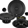 ESX SIGNUM 2-Wege System SXE-6.2C Lautsprecher Set Auto Boxen Paarpreis