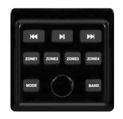 ESX VISION Controller VMR303C