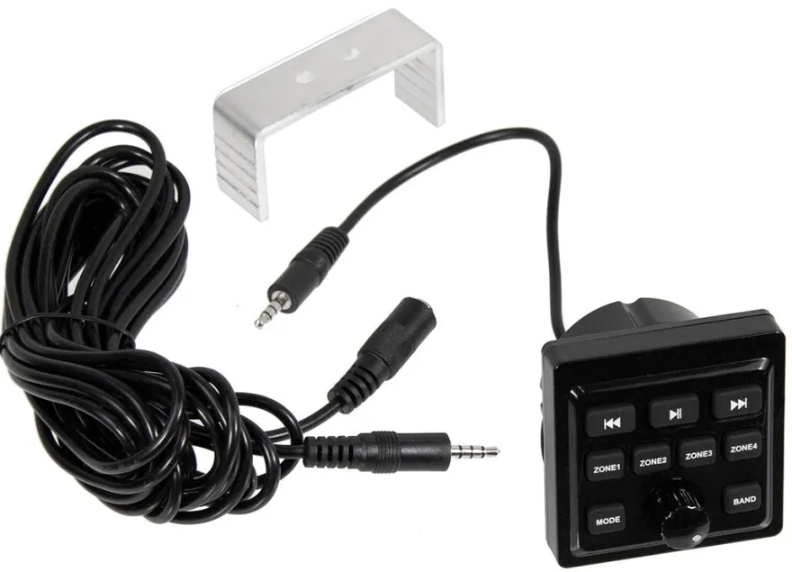 ESX VISION Controller VMR303C
