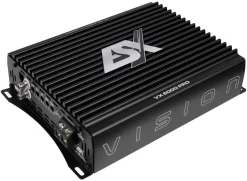 ESX VISION Digital Endstufe Verstärker für Subwoofer Monoblock VX5000PRO