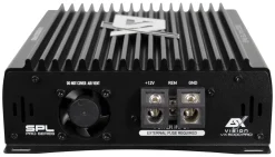 ESX VISION Digital Endstufe Verstärker für Subwoofer Monoblock VX5000PRO