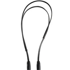 Etui für Apple AirPods Pro mit Sportband Schwarz