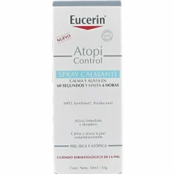 Eucerin Atopic Control Beruhigungsspray 50ml