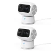 Eufy - T8416321 - Überwachungskamera – innen