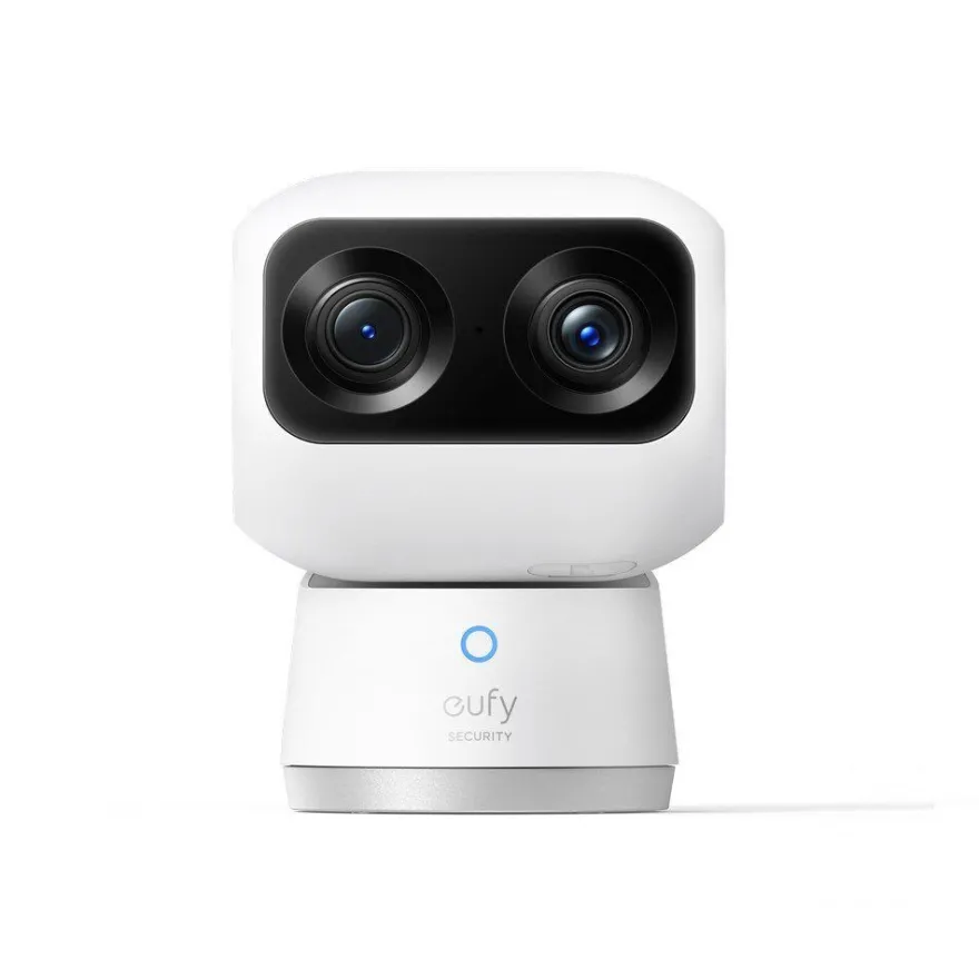 Eufy - T8416321 - Überwachungskamera – innen