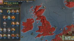 Europa Universalis IV - Rule Britannia – Steam DLC (Aktivierungscode)
