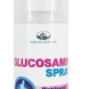 8,95 Euro pro 100ml Glucosamin Spray vom Pullach Hof 100 ml