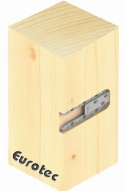 Eurotec ATLAS Holzverbinder Knotenverbinder Einhängverbinder Passverbinder div.G