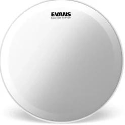 Evans BD20GB3 EQ3 Batter Clear Zweilagiges Schlagfell Bassdrumfell 20