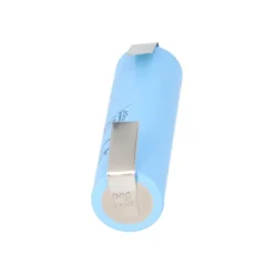 EVE INR18650-35V 18650 Akku 3500mAh 3,6V Flat Top U-Lötfahne