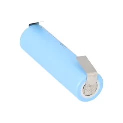 EVE INR18650-35V 18650 Akku 3500mAh 3,6V Flat Top U-Lötfahne