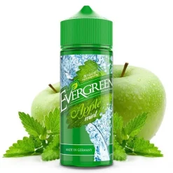 Evergreen Apple Mint Aroma 8ml