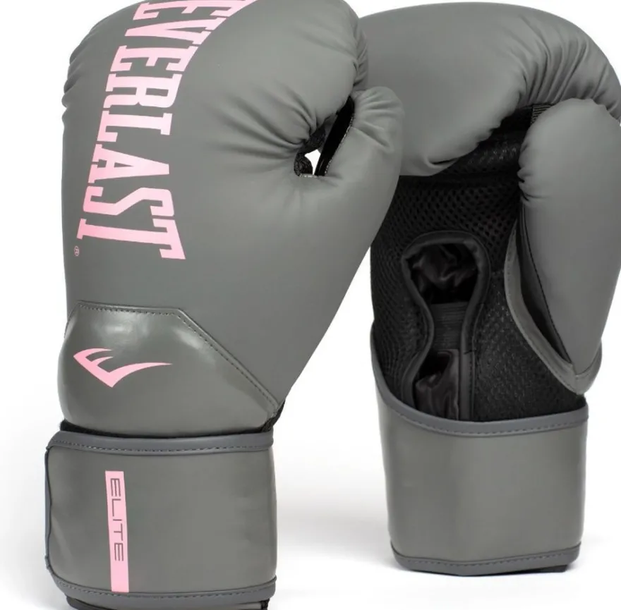 Everlast Boxhandschuhe Elite 2 Boxing Gloves P00003312