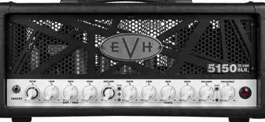 EVH 5150 III 50W 6L6