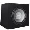 Excalibur 30cm Auto Subwoofer X12C 1000 Watt Geschlossenes Gehäuse Boombox