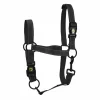 Excellent Horse Premium Halfter L Cob Schwarz