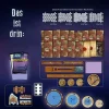 EXIT® Puzzle: Das Gold der Piraten ? Escape Game mit 4 Puzzles 12