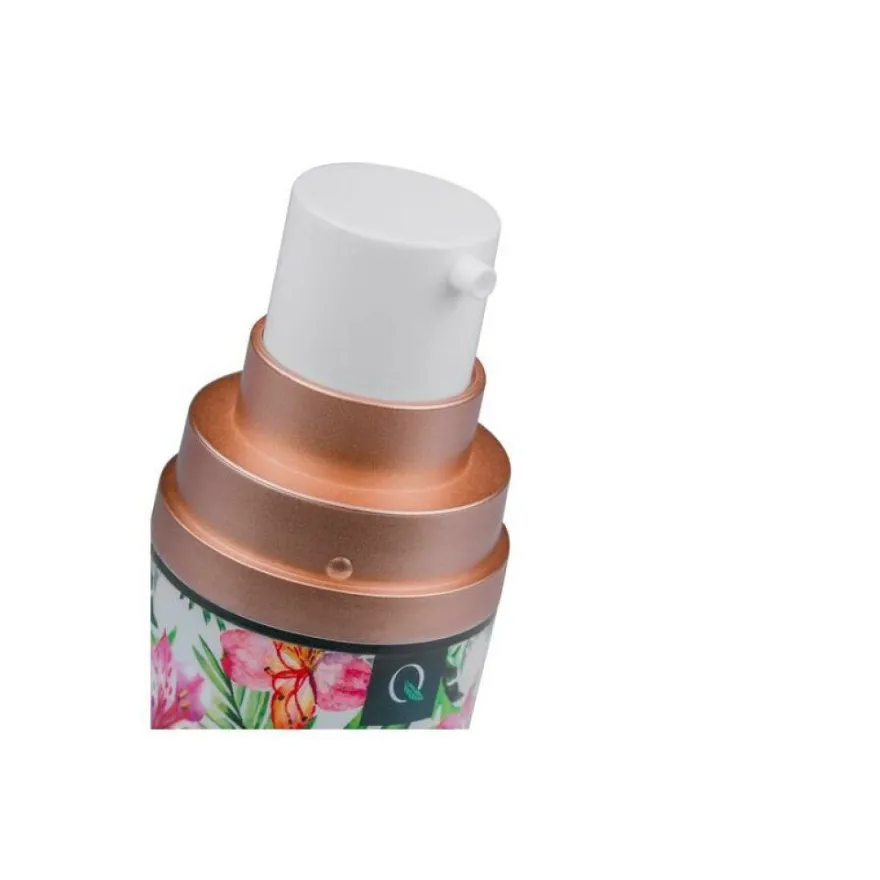 Exotiq Massage Oil Basilikum-Zitrus - 100ml