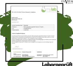 EXVital® Vitamin A Tropfen (Retinol)
