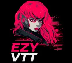 EZY Virtual TableTop Builder – Steam Key (Aktivierungscode)