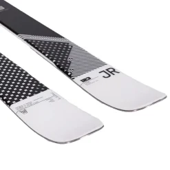 Faction Kids Ski Prodigy Jr black 133