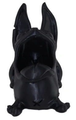 Fadenfresser, Steinchenmonster, Stiftebecher - Universell einsetzbarer 20cm 15cm 10cm