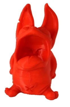 Fadenfresser, Steinchenmonster, Stiftebecher - Universell einsetzbarer 20cm 15cm 10cm