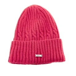 Faera Mütze zum Warmhalten im Herbst- Winter-Mütze Strickmütze für Damen und Herre