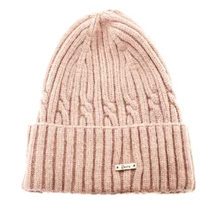 Faera Mütze zum Warmhalten im Herbst- Winter-Mütze Strickmütze für Damen und Herre