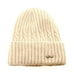 Faera Mütze zum Warmhalten im Herbst- Winter-Mütze Strickmütze für Damen und Herre