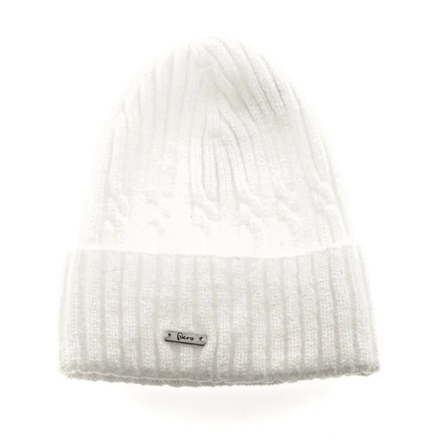 Faera Mütze zum Warmhalten im Herbst- Winter-Mütze Strickmütze für Damen und Herre