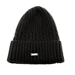 Faera Mütze zum Warmhalten im Herbst- Winter-Mütze Strickmütze für Damen und Herre