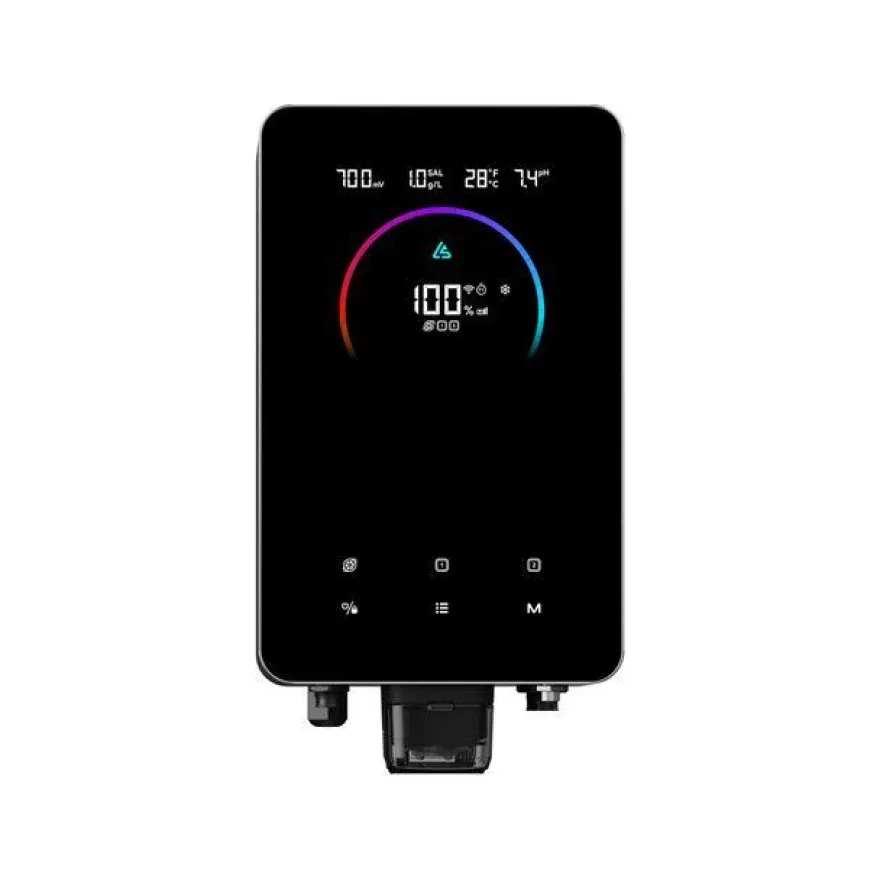 Fairland iGarden Mr. Pure Pro Salzelektrolyse 24g/h MPP24