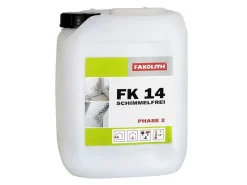 Fakolith Antipilz-Untergrundsanierung 1 Liter farblos