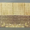 Faller H0 612 Mauerplatte Pappe Dekobogen Schindeln Holz Mauerbogen Bastelplatte NEU