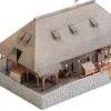 Faller Schwarzwaldhof Eisenbahn Spur N Faller 232258 Bausatz