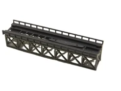 Faller 2912 - Stahlfachwerkbrücke - Fertigbau - Spur Z - 1:220 - Nr. 367