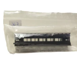 Faller 2912 - Stahlfachwerkbrücke - Fertigbau - Spur Z - 1:220 - Nr. 367
