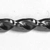 FAMAG 1599.106 Holzspiralbohrer HSS-G lang, Ø=6 mm, GL=150 mm