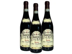 FARINA Recioto della Valpolicella Classico DOCG 2023, 3 Flaschen