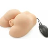 FAT ASS FUCKER Masturbator WITH Vibrator