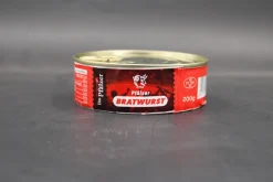 1. FC Kaiserslautern Vollkonserve Pfälzer Bratwurst 200 g