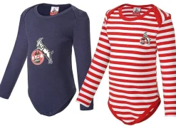 1. FC Köln Kinder Baby Body Set Bödingerstraße 2040117