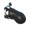 FCR Extreme Silicone Cock Bloc