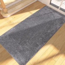Fcsdetail Schmutzfangmatte Innen Lang 60x150cm rutschfest waschbar absorbierend