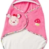 Fehn - Sweetheart Einschlagdecke, Rehkitz